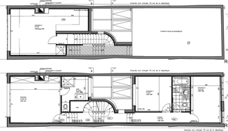 Claire Le QUELLEC - Conception et construction d’une maison individuelle - Architecte d'interieur CFAI
